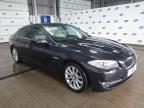2011 BMW 520D SE AU for sale at Copart EAST KILBRIDE