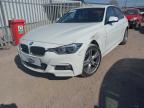 2018 BMW 320D M SPO for sale at Copart WESTBURY