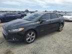 2014 Ford Fusion Se Hybrid na sprzedaż w Antelope, CA - Side