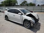 2014 Nissan Sentra S for Sale in Corpus Christi, TX - Front End