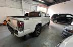 2021 Toyota Tacoma Double Cab продається в Orlando, FL - Damage History