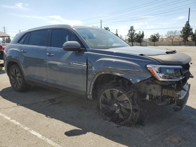  VOLKSWAGEN ATLAS 2024 Gray