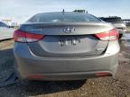 2013 Hyundai Elantra Gls იყიდება Chicago Heights-ში, IL - Front End
