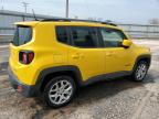 2018 Jeep Renegade Latitude zu verkaufen in Abilene, TX - Hail