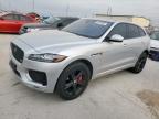 2020 Jaguar F-Pace S for Sale in Haslet, TX - Hail