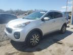 2017 Kia Sportage Ex for Sale in Duryea, PA - Side