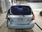 2007 Honda Fit  for Sale in Wheeling, IL - Rear End