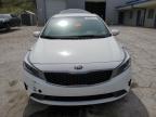 2017 Kia Forte Lx for Sale in Hurricane, WV - Rear End
