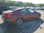 2017 Nissan Maxima 3.5S იყიდება Florence-ში, MS - Top/Roof