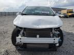 2021 Chevrolet Trax Ls zu verkaufen in Cahokia Heights, IL - Front End