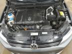 2012 Volkswagen Jetta Sel de vânzare în Davison, MI - Side