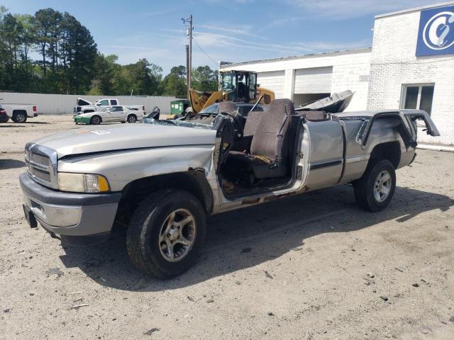2000 Dodge Ram 1500 