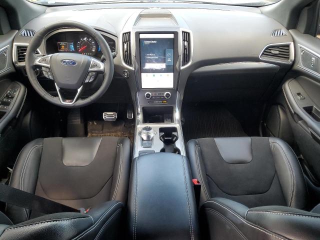  FORD EDGE 2024 Black