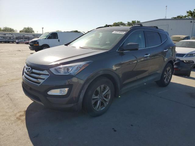 2016 Hyundai Santa Fe Sport 