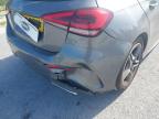 2018 MERCEDES BENZ A 180 AMG for sale at Copart ST HELENS