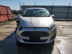 2018 Ford Fiesta S en Venta en Cahokia Heights, IL - Front End