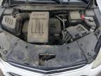 2017 Chevrolet Equinox Lt de vânzare în Shreveport, LA - Side
