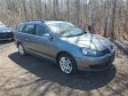 2010 VOLKSWAGEN JETTA S à vendre chez Copart ON - COOKSTOWN
