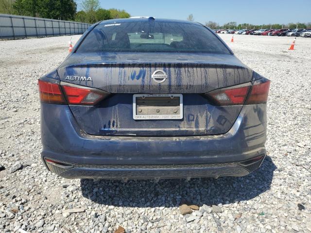 NISSAN ALTIMA 2019 Синій
