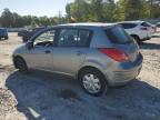 2008 Nissan Versa S იყიდება Loganville-ში, GA - Minor Dent/Scratches