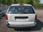 2007 Dodge Caravan Se de vânzare în Baltimore, MD - Biohazard/Chemical
