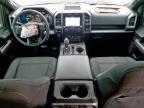 2016 Ford F150 Supercrew იყიდება Grand Prairie-ში, TX - Front End