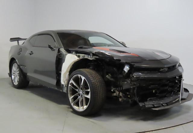 2017 Chevrolet Camaro Ss