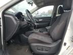2016 Nissan Rogue S de vânzare în Glassboro, NJ - Front End