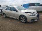 2015 Chevrolet Malibu Ls na sprzedaż w Brighton, CO - Front End