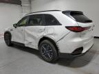 2025 Mazda Cx-70 Preferred იყიდება Phoenix-ში, AZ - Side
