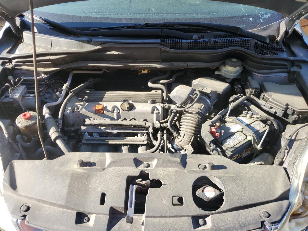 2010 Honda CR-V - Image 14