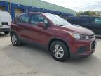 2017 Chevrolet Trax Ls للبيع في Columbus، OH - Side