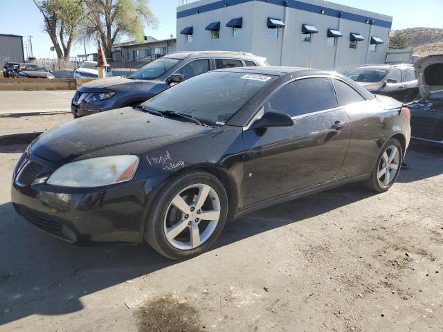 2007 Pontiac G6 Gt