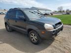 2009 Hyundai Tucson Se for Sale in Columbia Station, OH - Front End