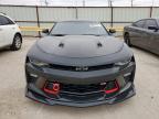 2018 Chevrolet Camaro Ss en Venta en Haslet, TX - Missing/Altered Vin