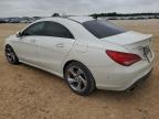 2016 Mercedes-Benz Cla 250 de vânzare în San Antonio, TX - Minor Dent/Scratches