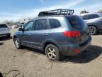 2007 HYUNDAI SANTA FE GL à vendre chez Copart ON - COOKSTOWN