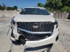 2020 Cadillac Xt5 Premium Luxury   на продаже в Opa Locka, FL - Front End