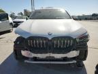 2020 Bmw X6 Xdrive40I zu verkaufen in Tulsa, OK - Front End
