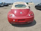2006 Volkswagen New Beetle Convertible Option Package 1 იყიდება Newton-ში, AL - Mechanical
