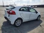 2014 Kia Rio Lx for Sale in Wilmington, CA - Rear End