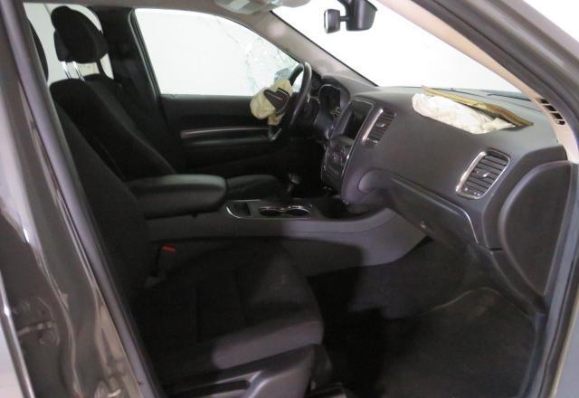  DODGE DURANGO 2020 Gray