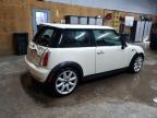 2005 Mini Cooper S de vânzare în Kincheloe, MI - Rear End