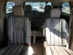 2012 Chrysler Town & Country Touring L იყიდება Des Moines-ში, IA - Hail