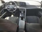 2021 Hyundai Elantra Sel للبيع في Homestead، FL - Front End