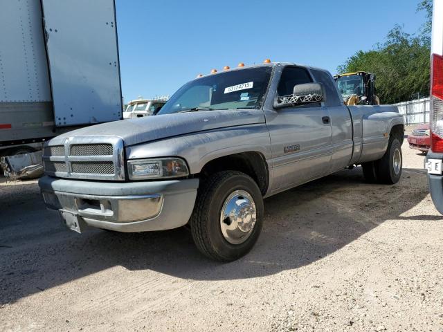 1996 Dodge Ram 3500 