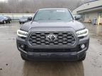 2021 Toyota Tacoma Double Cab للبيع في Ellwood City، PA - Rear End