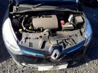 2013 RENAULT CLIO DYNAM for sale at Copart WOLVERHAMPTON