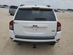 2014 Jeep Compass Latitude en Venta en San Antonio, TX - All Over