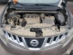 2009 Nissan Murano S იყიდება Hurricane-ში, WV - Water/Flood